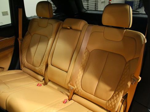 Used 2024 Jeep Grand Cherokee Summit AWD/4WD image 30