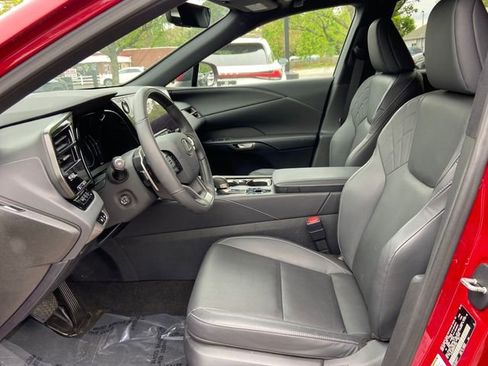 Certified 2023 Lexus RX 350 Premium w/ Accessory Package (Z1) AWD/4WD image 24
