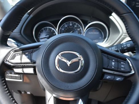 Used 2025 MAZDA CX-5 AWD 2.5 S w/ Preferred Package image 14