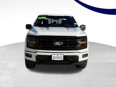 Used 2024 Ford F150 XLT w/ Equipment Group 302A MID