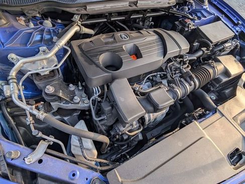 Certified 2023 Acura TLX A-Spec Package image 25