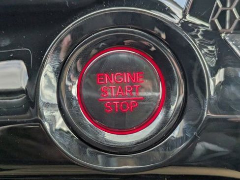 New 2026 Honda CR-V EX-L image 36