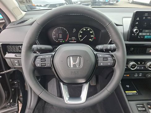 Used 2024 Honda CR-V EX-L image 19