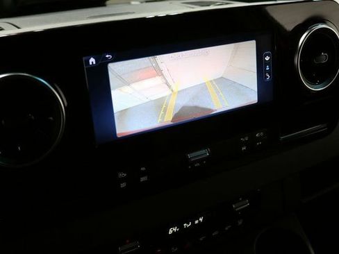 Used 2025 Mercedes-Benz Sprinter 2500 image 6