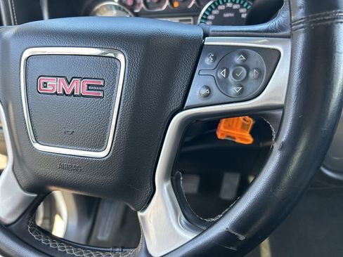 Used 2018 GMC Sierra 1500 SLE w/ SLE Value Package image 21