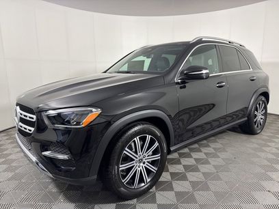 New 2026 Mercedes-Benz GLE 350 4MATIC