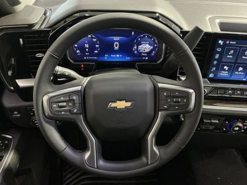 New 2026 Chevrolet Silverado 1500 LT AWD/4WD image 17
