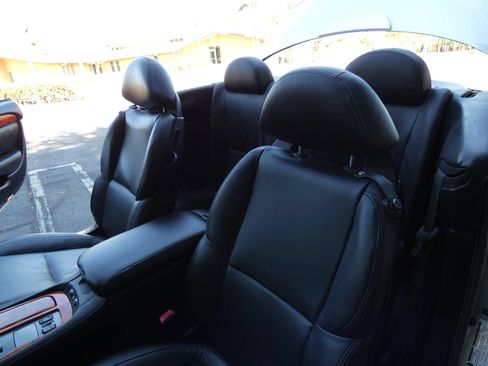 Used 2006 Lexus SC 430 Convertible RWD image 41