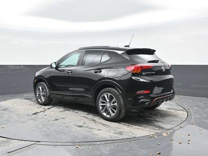 Used 2023 Buick Encore GX Select w/ Sport Touring Package