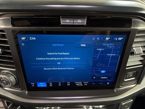 Certified 2025 Ford F150 Raptor AWD/4WD image 10