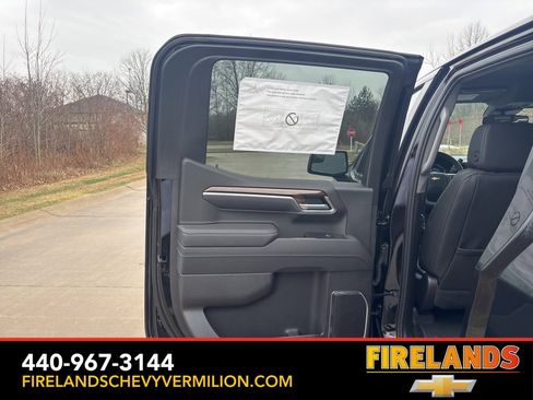 New 2026 Chevrolet Silverado 1500 LT image 42