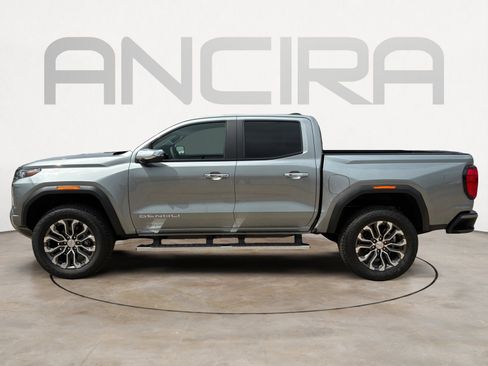 New 2026 GMC Canyon Denali AWD/4WD image 7