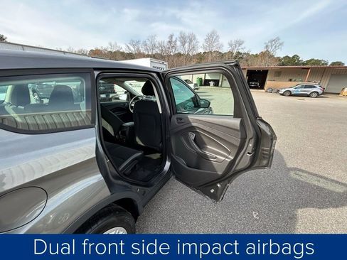 Used 2014 Ford Escape S image 19