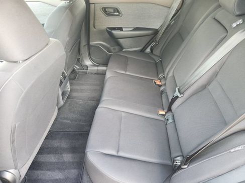 Used 2023 Nissan Rogue S FWD image 26