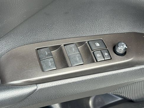 Certified 2024 Toyota Camry SE w/ Convenience Package FWD image 14