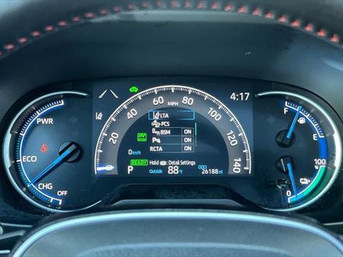 Certified 2022 Toyota RAV4 XSE AWD/4WD image 30