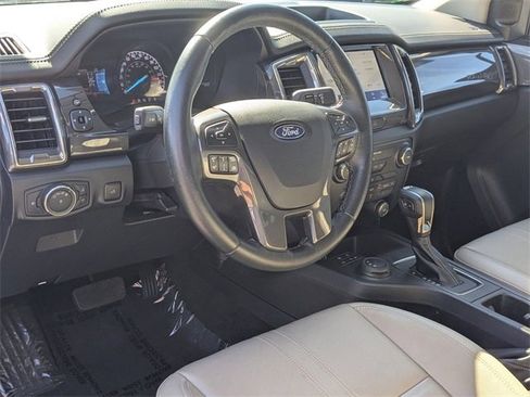 Certified 2020 Ford Ranger Lariat w/ Technology Package image 11