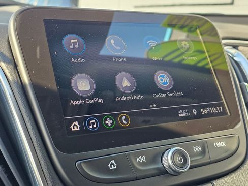 Used 2020 Chevrolet Malibu LT image 32