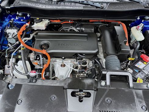Used 2024 Honda CR-V Sport-L image 29