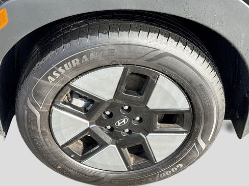 Used 2025 Hyundai Santa Fe SEL AWD/4WD image 10
