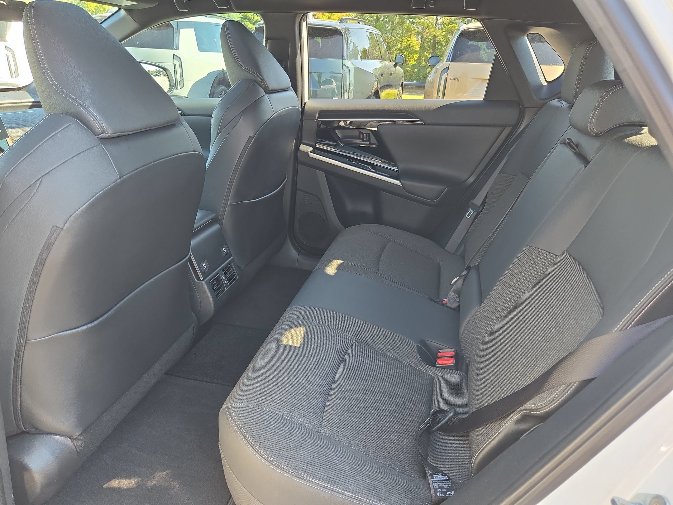 Used 2024 Toyota bZ4X FWD w/ Weather Package image 36