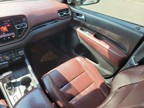 Used 2021 Dodge Durango Citadel AWD/4WD image 18
