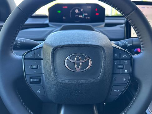 New 2026 Toyota C-HR AWD/4WD image 22