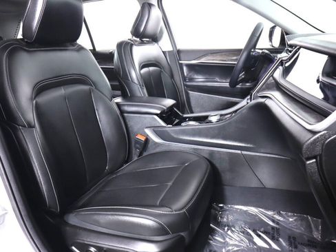 Used 2023 Jeep Grand Cherokee 4WD 4xe w/ Luxury Tech Group II image 49