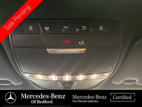 Used 2023 Mercedes-Benz GLC 300 4MATIC Coupe image 36