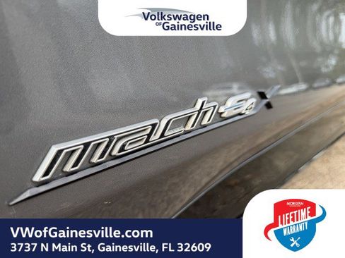 Used 2023 Ford Mustang Mach-E GT image 4