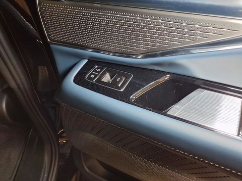 Certified 2025 Cadillac Escalade IQ Sport 2 image 20