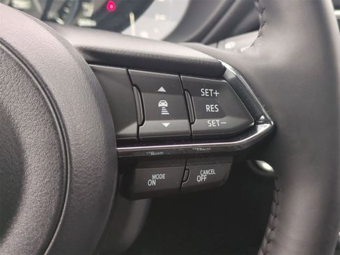 Used 2025 MAZDA CX-5 AWD 2.5 S w/ Premium Plus Pkg image 25