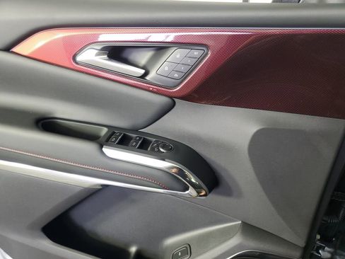 New 2026 Chevrolet Traverse RS image 30