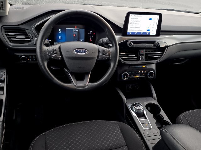 Used 2025 Ford Escape Active FWD image 11