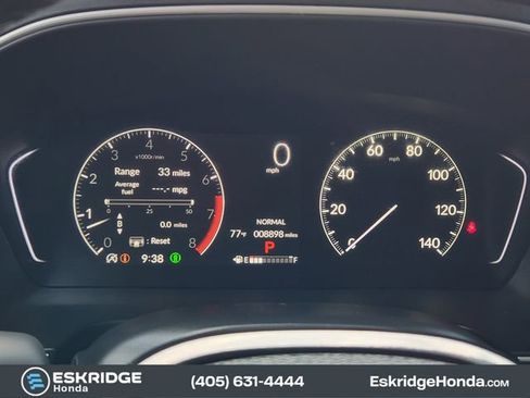 Certified 2025 Honda Pilot Touring image 18