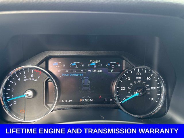 Used 2021 Ford Expedition Limited AWD/4WD image 29