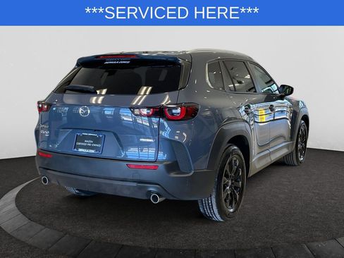 Used 2025 MAZDA CX-50 AWD 2.5 S w/ Weather Package image 5