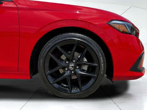 Used 2023 Honda Civic Sport image 52