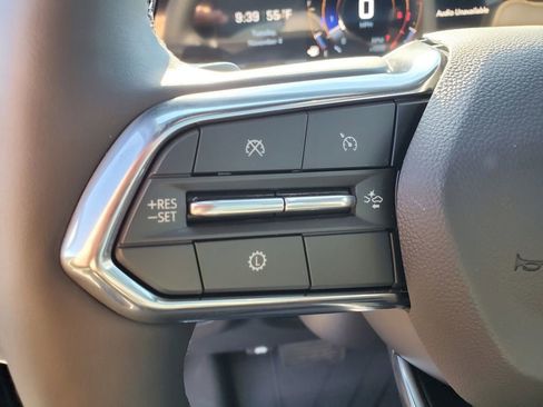 New 2026 Chevrolet Tahoe Premier w/ Sun And Tow Package AWD/4WD image 19