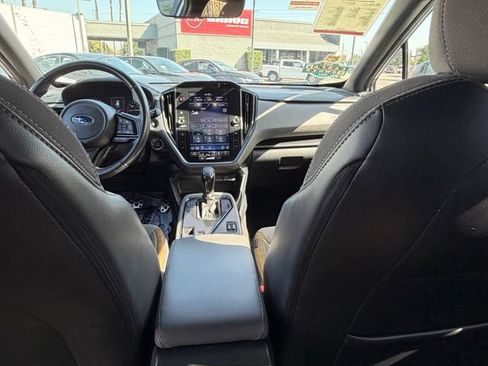 Used 2024 Subaru Crosstrek 2.5i Sport w/ Crosstrek Mirror Package AWD/4WD image 33