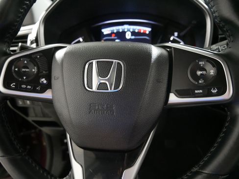 Used 2017 Honda CR-V Touring image 25