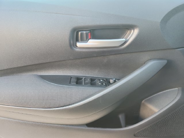 New 2027 Toyota Corolla SE FWD image 21
