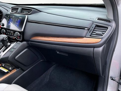 Used 2021 Honda CR-V Touring image 17