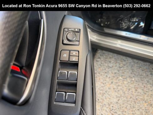 Used 2019 Lexus NX 300h AWD w/ Comfort Package image 12