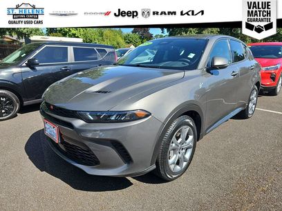 Used 2024 Dodge Hornet R/T