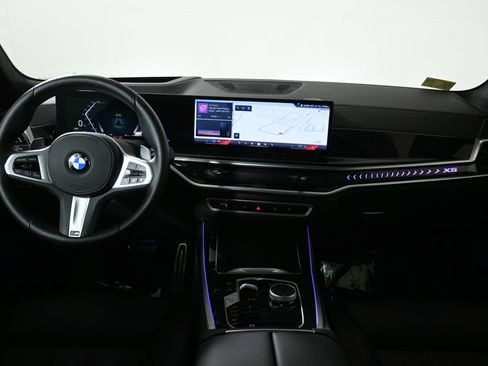 Certified 2026 BMW X5 xDrive40i w/ M Sport Package image 17