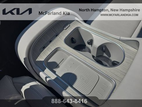 Used 2026 Hyundai Palisade Calligraphy AWD/4WD image 25