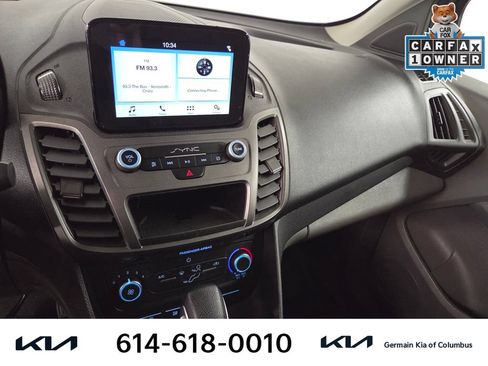 Used 2019 Ford Transit Connect XL FWD image 17