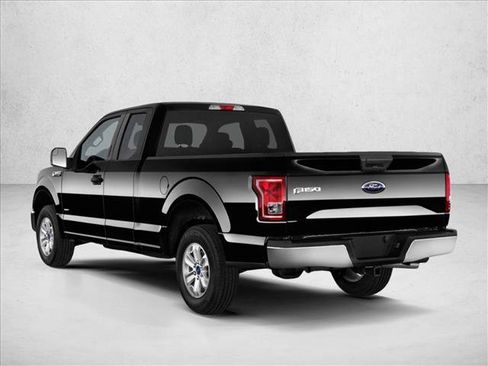 Used 2016 Ford F150 XLT w/ Equipment Group 301A Mid image 14