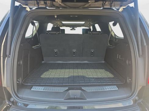 Used 2021 GMC Yukon XL Denali AWD/4WD image 20